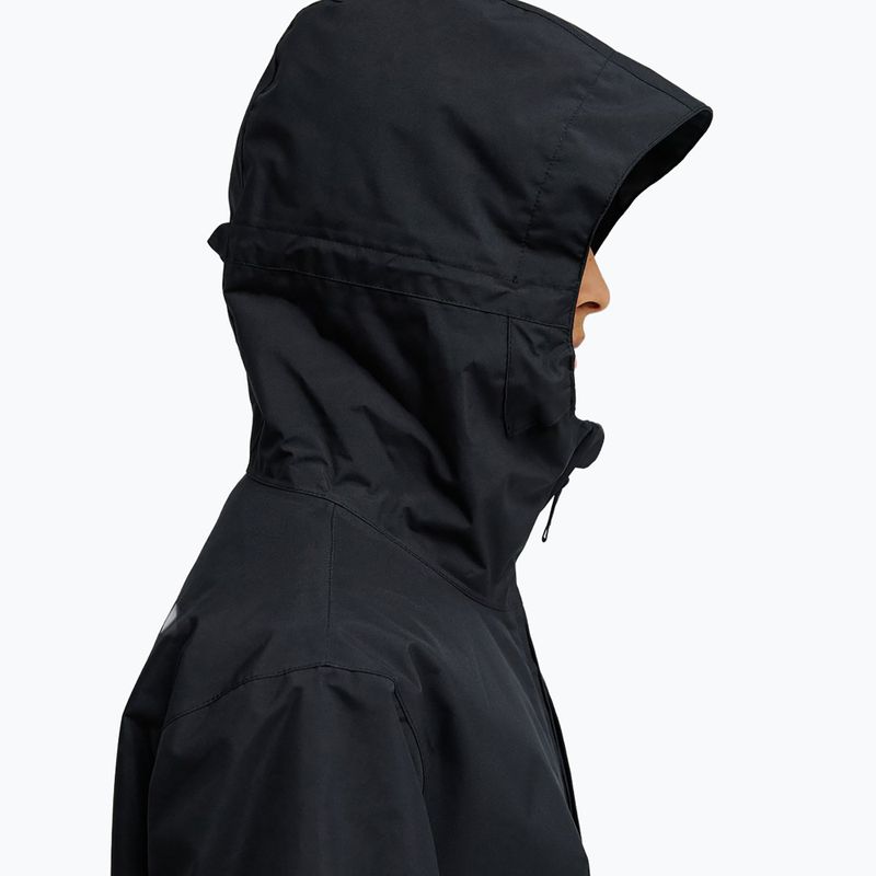 Мъжко сноуборд яке DC Basis 10K black 5