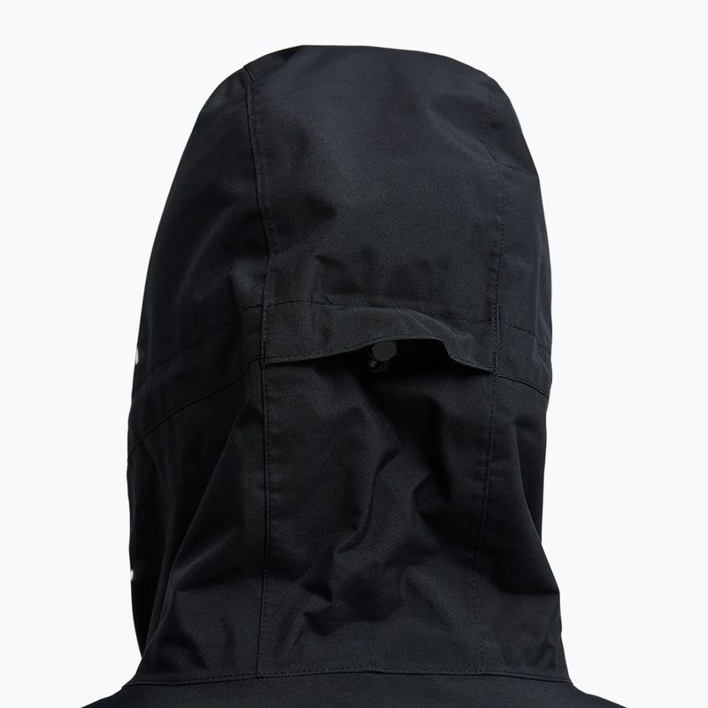 Мъжко сноуборд яке DC Basis 10K black 6