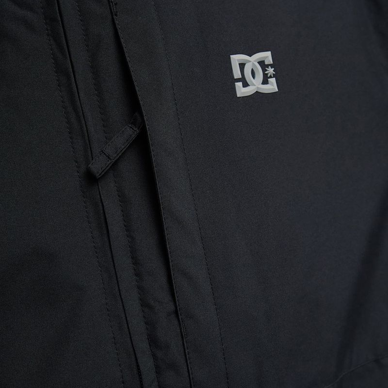Мъжко сноуборд яке DC Basis 10K black 8