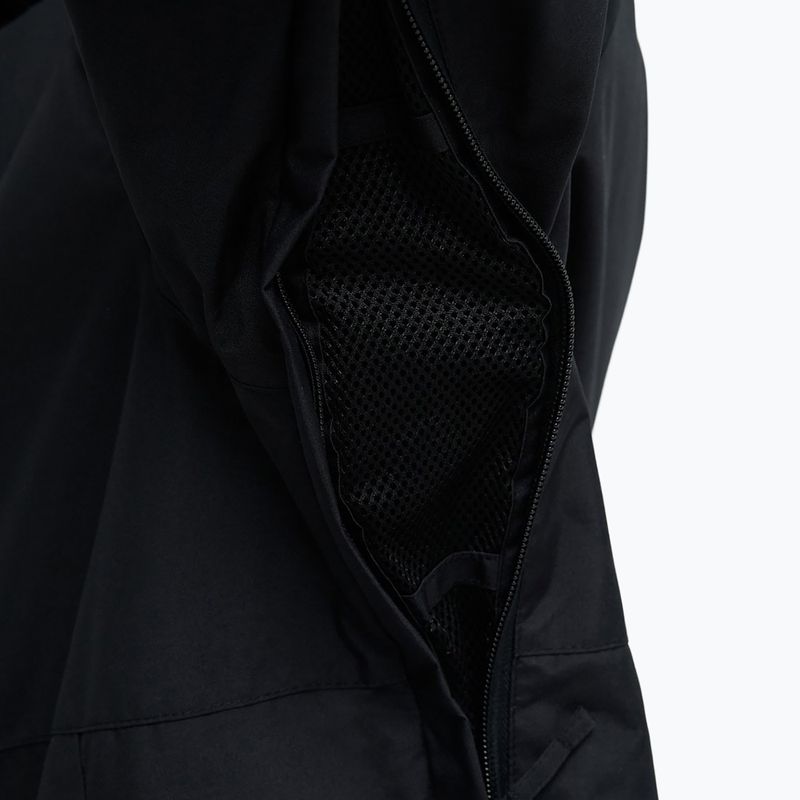 Мъжко сноуборд яке DC Basis 10K black 10
