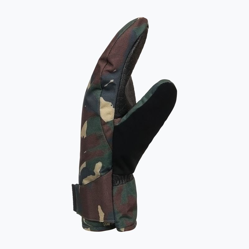 Сноуборд ръкавици DC Franchise Print Mitt 10K classic camo 2