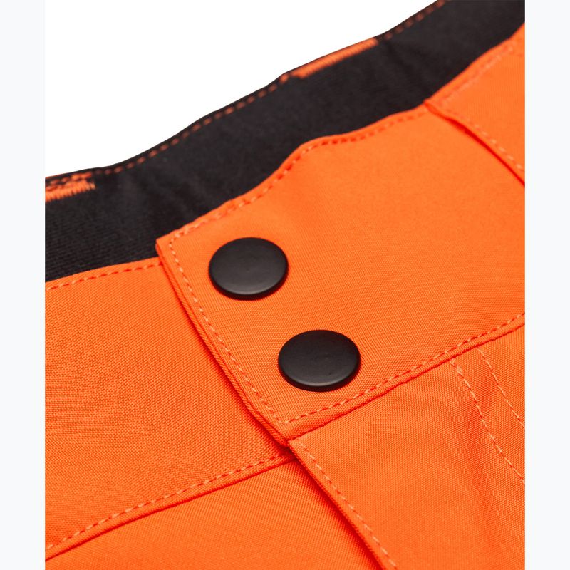 Детски сноуборд панталони Quiksilver Estate vermillon 8