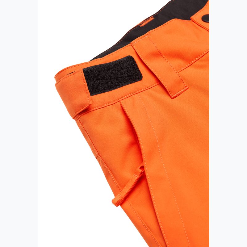 Детски сноуборд панталони Quiksilver Estate vermillon 9