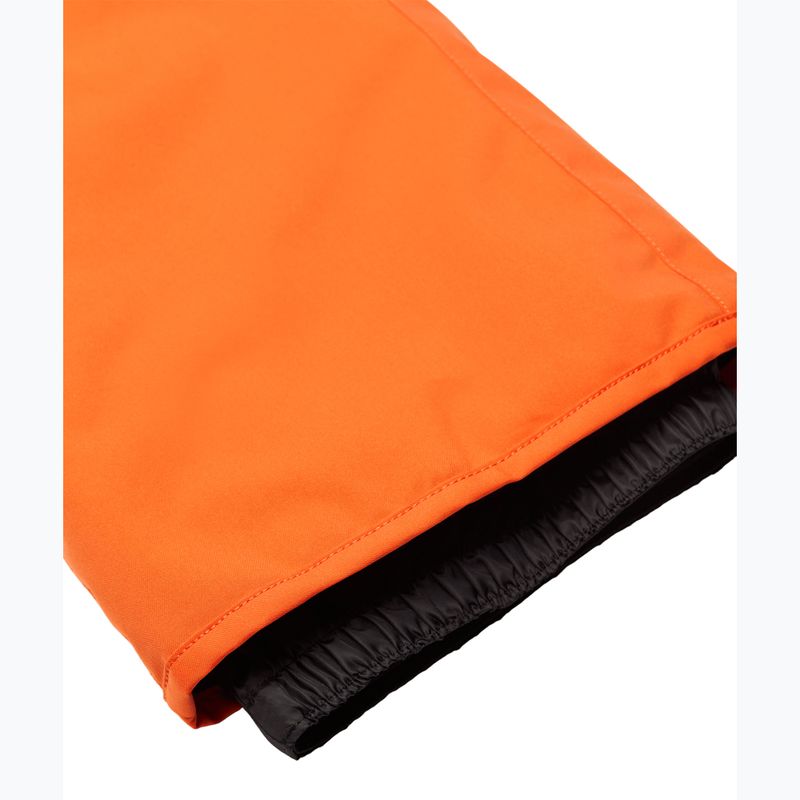 Детски сноуборд панталони Quiksilver Estate vermillon 11