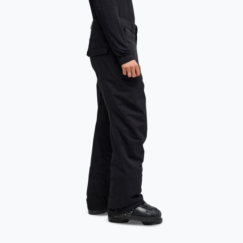 Мъжки сноуборд панталони Quiksilver Estate 10K Pt black 4