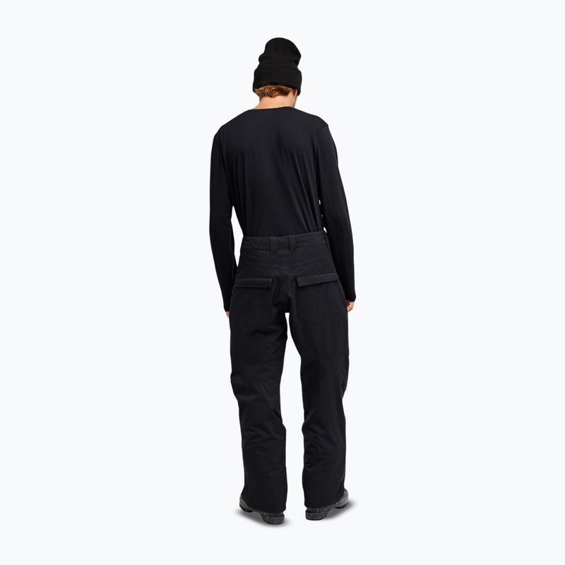 Мъжки сноуборд панталони Quiksilver Estate 10K Pt black 6