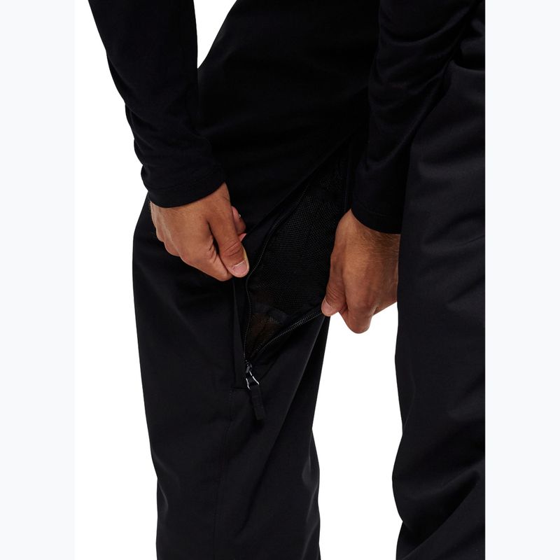 Мъжки сноуборд панталони Quiksilver Estate 10K Pt black 9