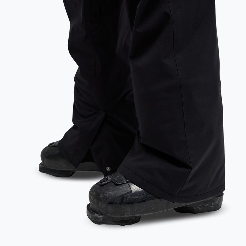 Мъжки сноуборд панталони Quiksilver Estate 10K Pt black 10