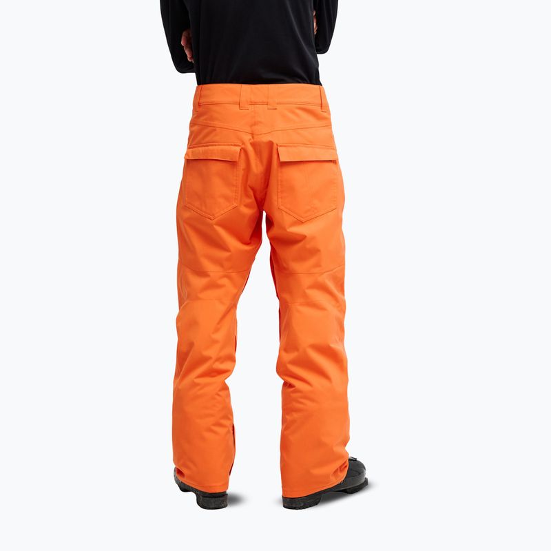 Мъжки сноуборд панталони Quiksilver Estate 10K Pt vermillon 3