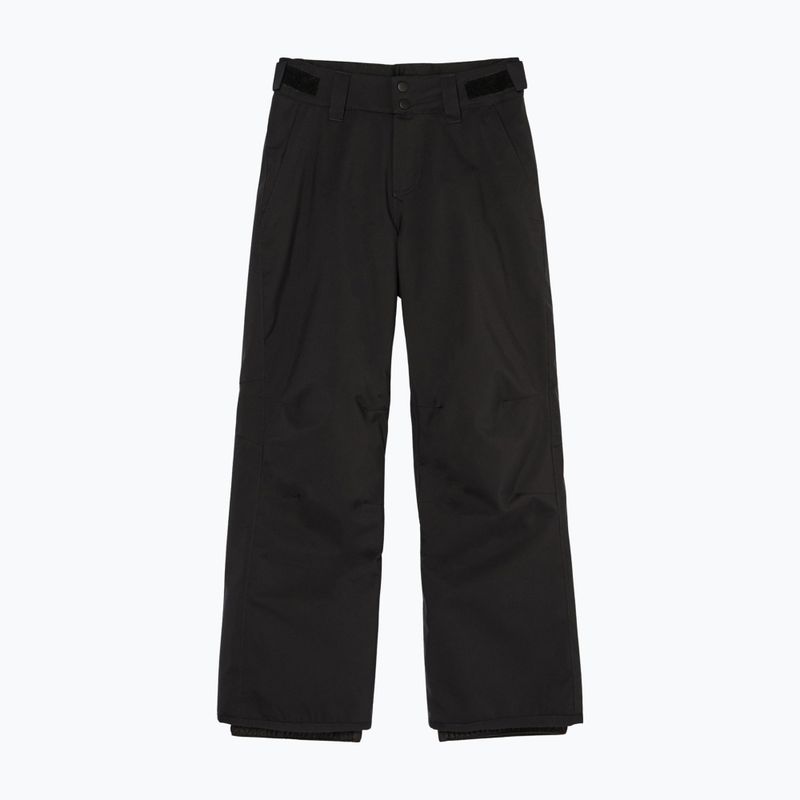 Детски сноуборд панталони Quiksilver Estate black 6