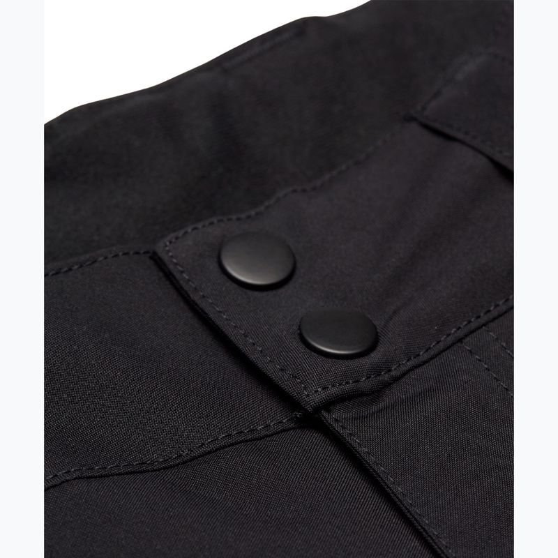 Детски сноуборд панталони Quiksilver Estate black 8