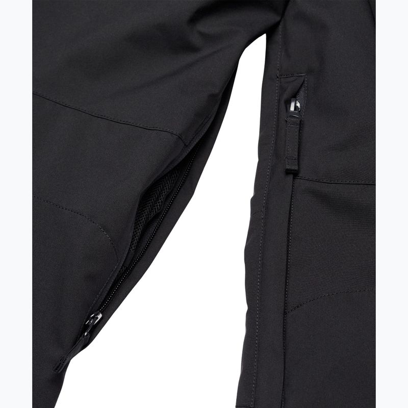 Детски сноуборд панталони Quiksilver Estate black 11