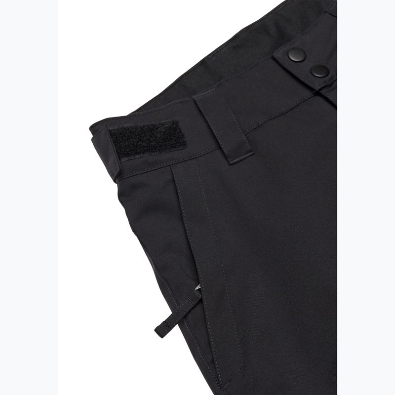 Детски сноуборд панталони Quiksilver Estate black 12