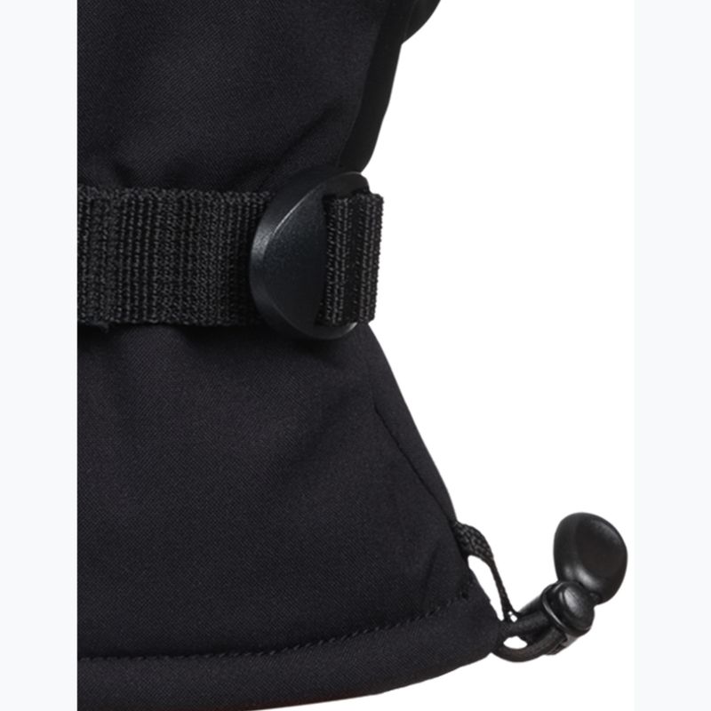 Мъжки сноуборд ръкавици Quiksilver Mission true black 3