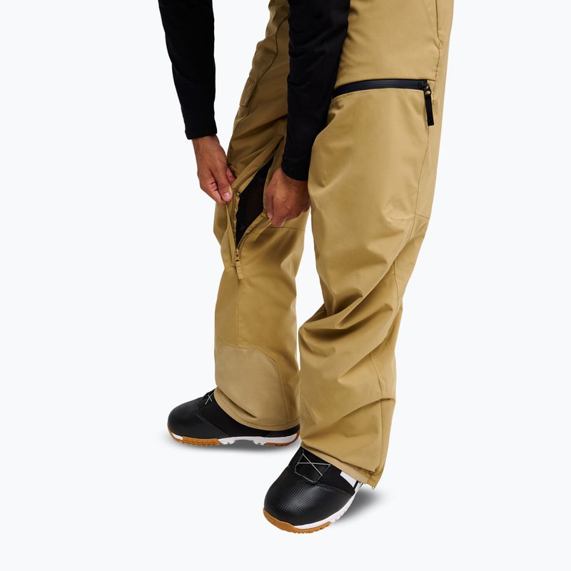 Мъжки сноуборд панталони Quiksilver Utility 20K Pt kelp 5