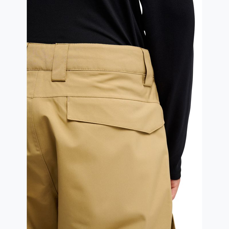Мъжки сноуборд панталони Quiksilver Utility 20K Pt kelp 7