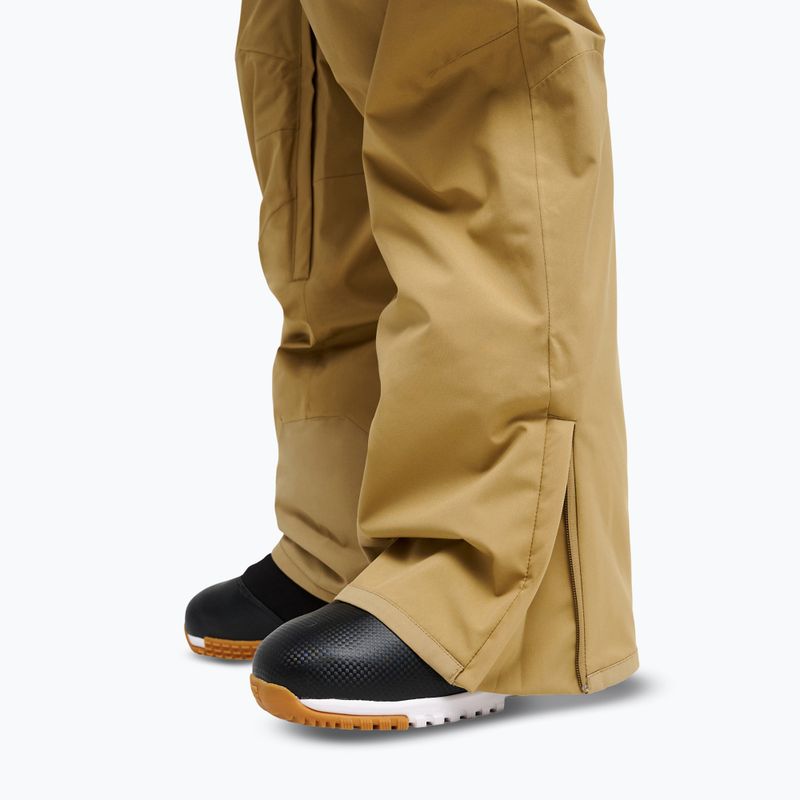 Мъжки сноуборд панталони Quiksilver Utility 20K Pt kelp 8