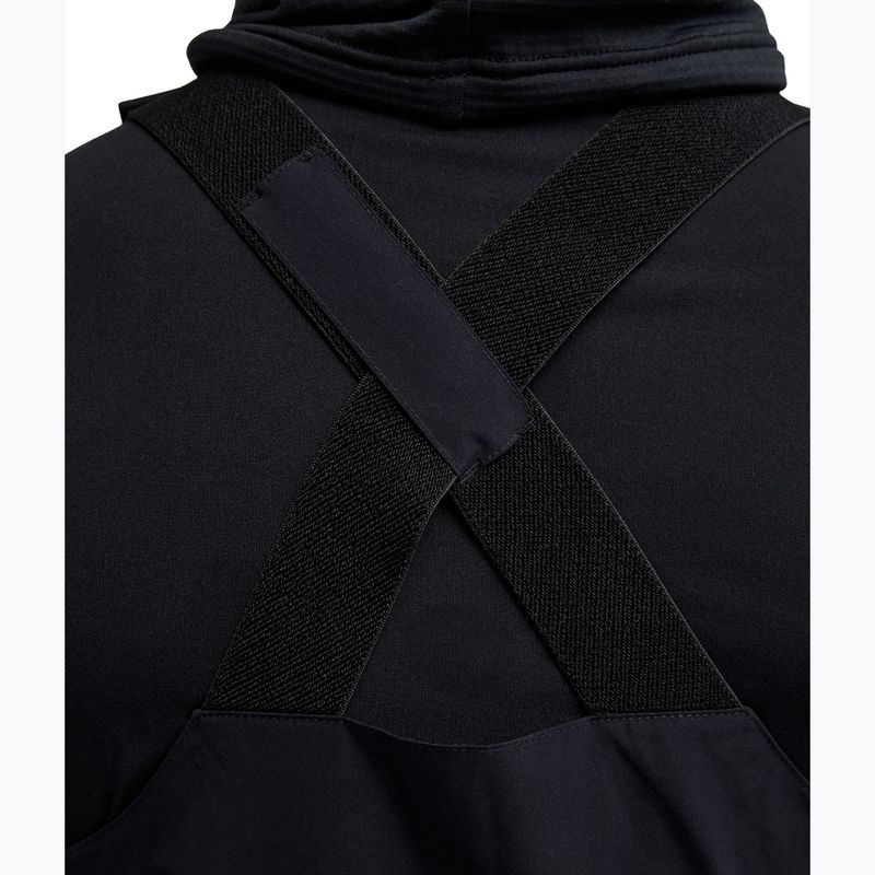 Мъжки сноуборд панталони Quiksilver Paramo Stretch 20K Bib black 6