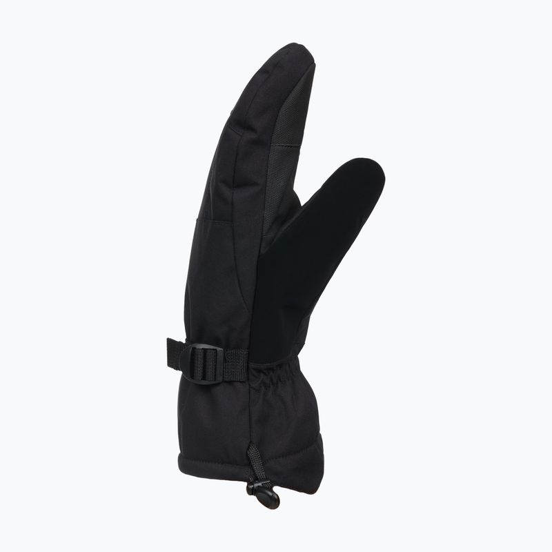 Мъжки сноуборд ръкавици Quiksilver Mission Mitt true black 2