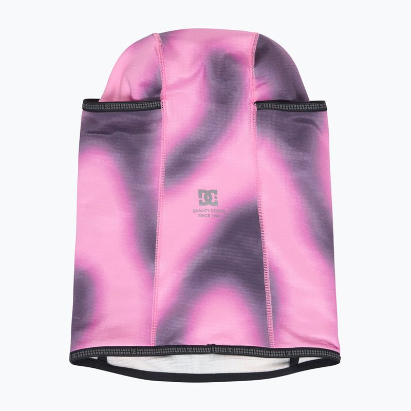 Шапка маска DC Felony offscale lilac 2