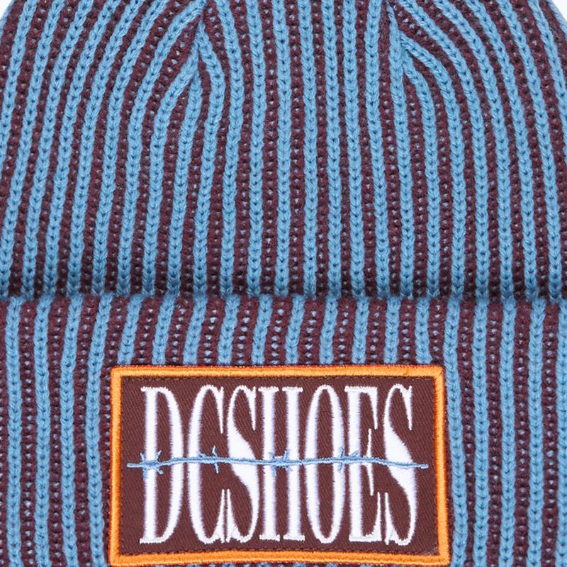 Зимна шапка DC Two Thread Beanie fig 3