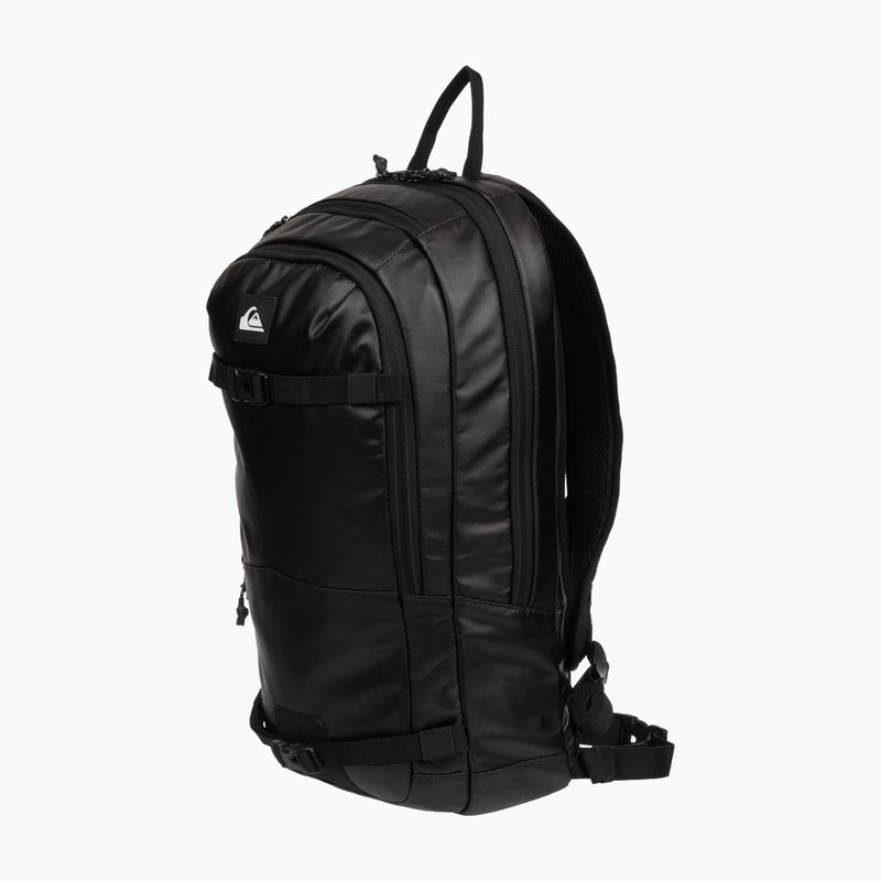 Раница Quiksilver Platinium Lite Plus 18L black 2