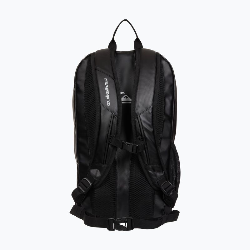 Раница Quiksilver Platinium Lite Plus 18L black 3