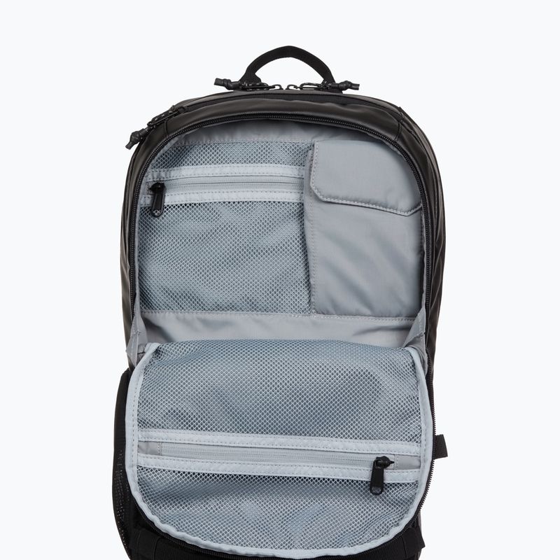 Раница Quiksilver Platinium Lite Plus 18L black 4