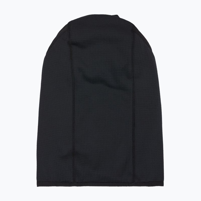 Мъжка шапка маска Quiksilver Steep Point Balaclava true black 2