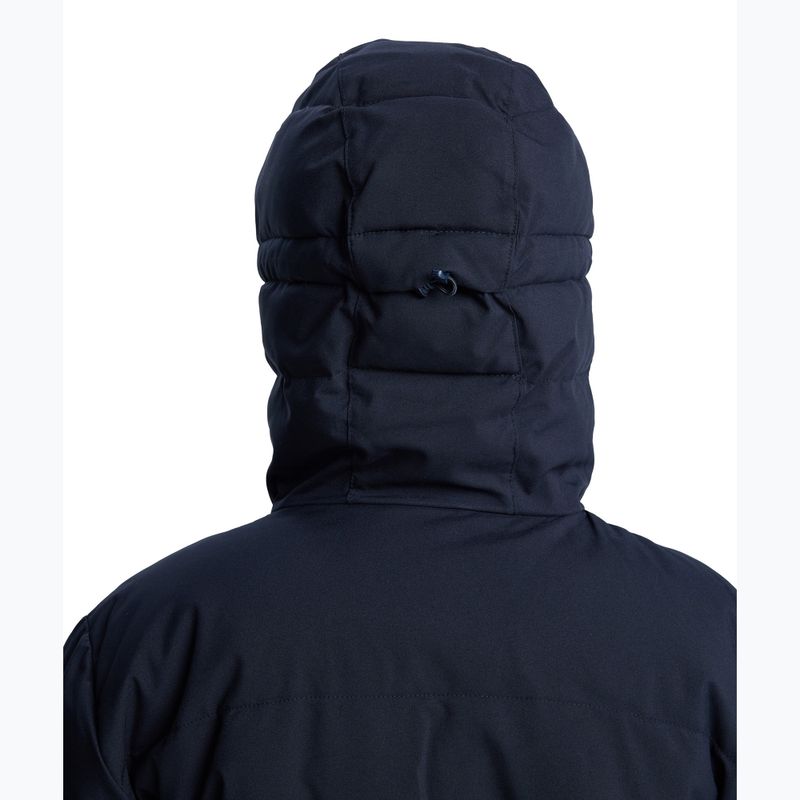 Дамско сноуборд яке ROXY Snowyhill Puffy true black 7