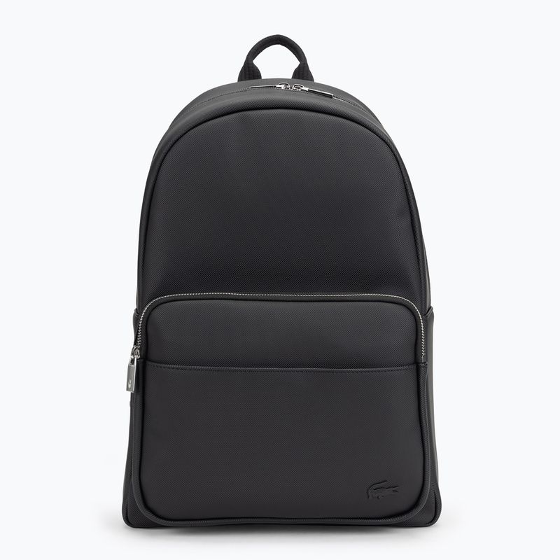 Lacoste NH4430HC 18 l noir градска раница
