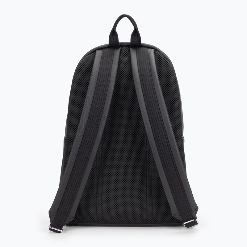 Lacoste NH4430HC 18 l noir градска раница 3
