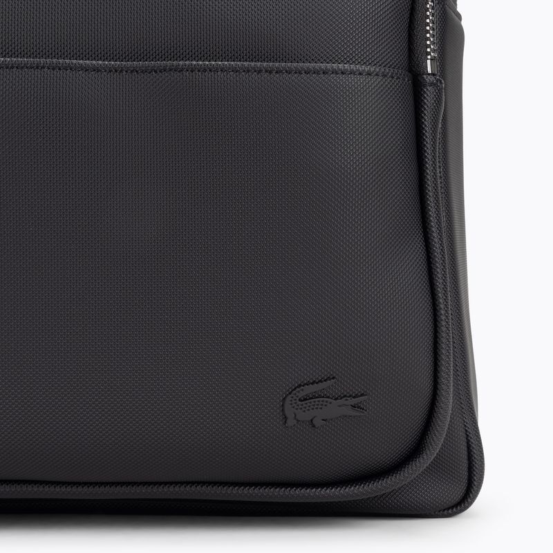 Lacoste NH4430HC 18 l noir градска раница 4