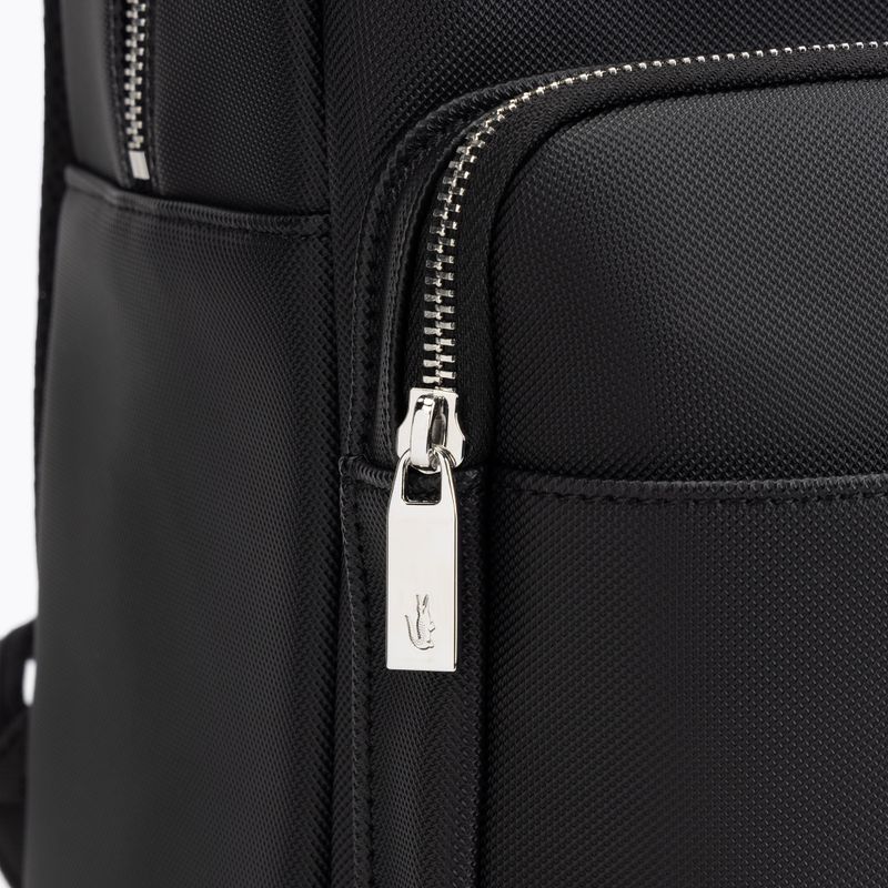 Lacoste NH4430HC 18 l noir градска раница 5