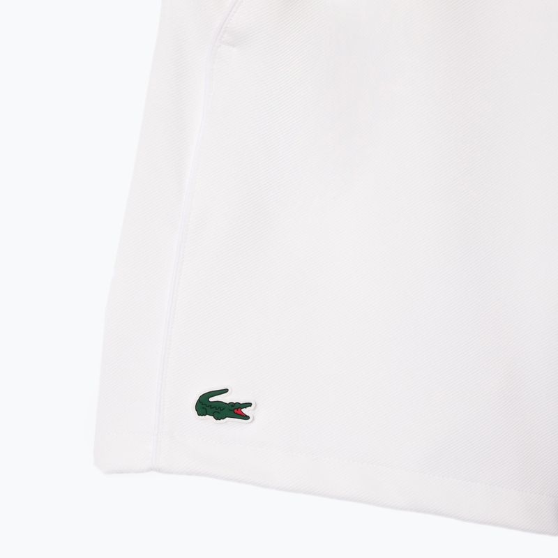 Мъжки шорти за тенис Lacoste GH1089 Z92 white 6