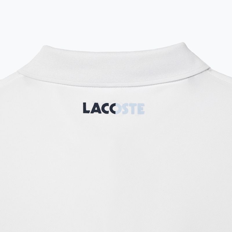 Мъжка поло тениска Lacoste DH7352 7