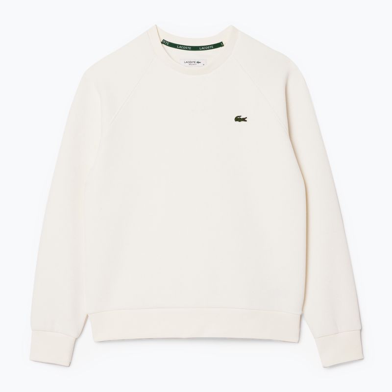 Дамски суитшърт Lacoste SF8347 fluor 5