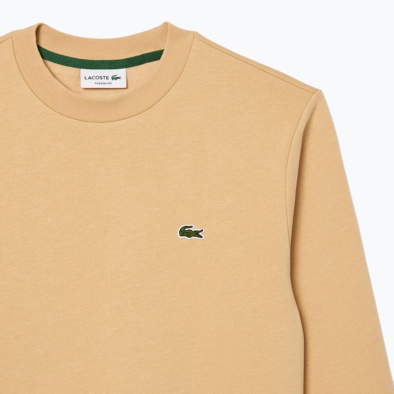 Мъжки суитшърт Lacoste SH9608 croissant 6