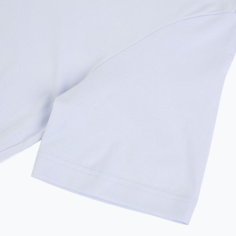 Дамска тениска Lacoste TF7215 phoenix blue 4