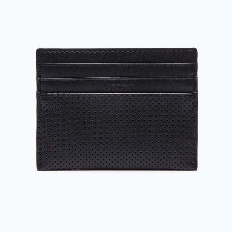Колан за панталон Lacoste RC4092 noir 3