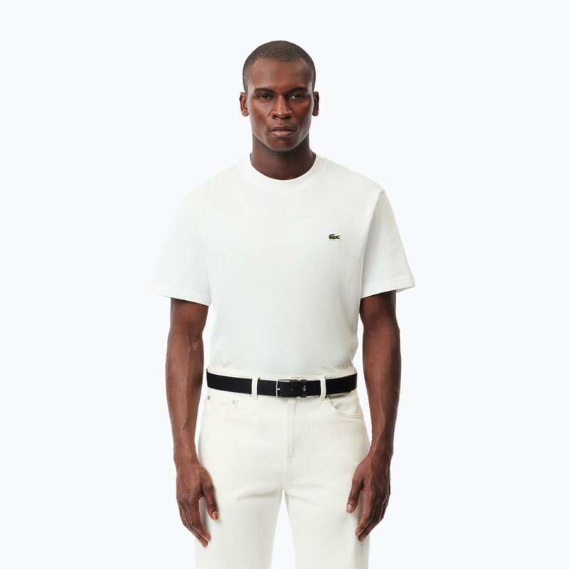 Колан за панталон Lacoste RC4092 noir 5