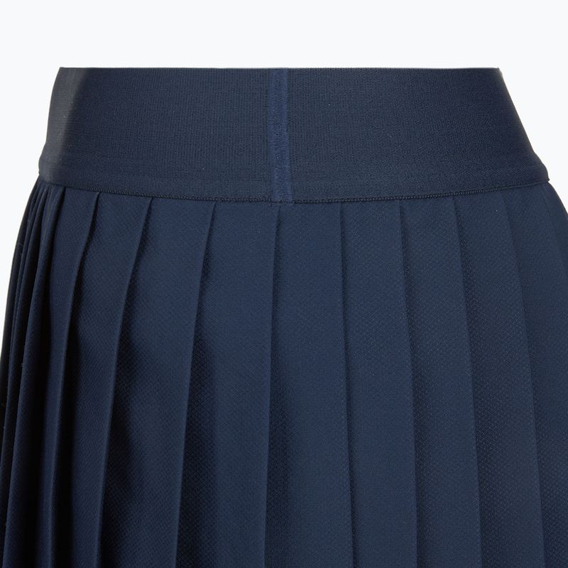 Пола за тенис Lacoste Miami Open JF7784 navy blue/navy blue 4