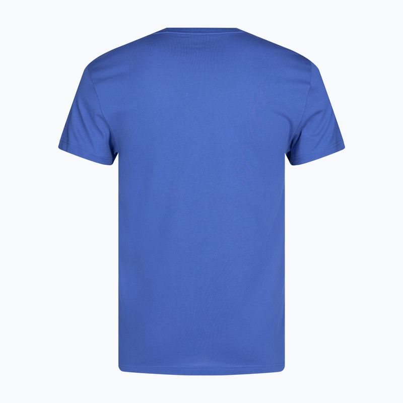 Комплект тениска + шапка Lacoste Tennis X Novak Djokovic ladigue 2
