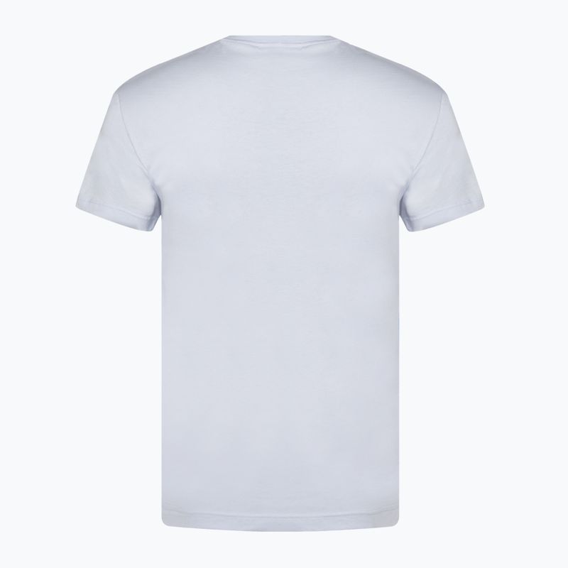 Мъжка тениска Lacoste TH2038 phoenix blue 2