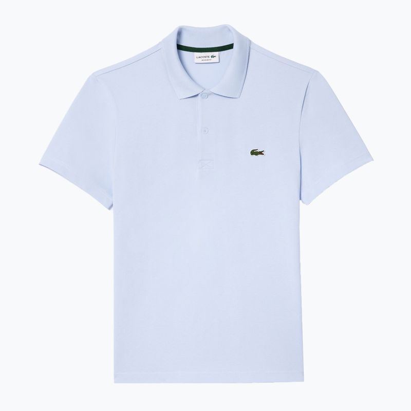 Мъжка поло тениска Lacoste DH0783 phoenix blue 5