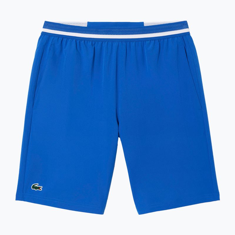 Мъжки шорти за тенис Lacoste GH7413 ladigue 3