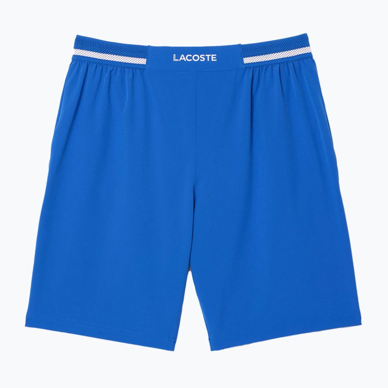 Мъжки шорти за тенис Lacoste GH7413 ladigue 4