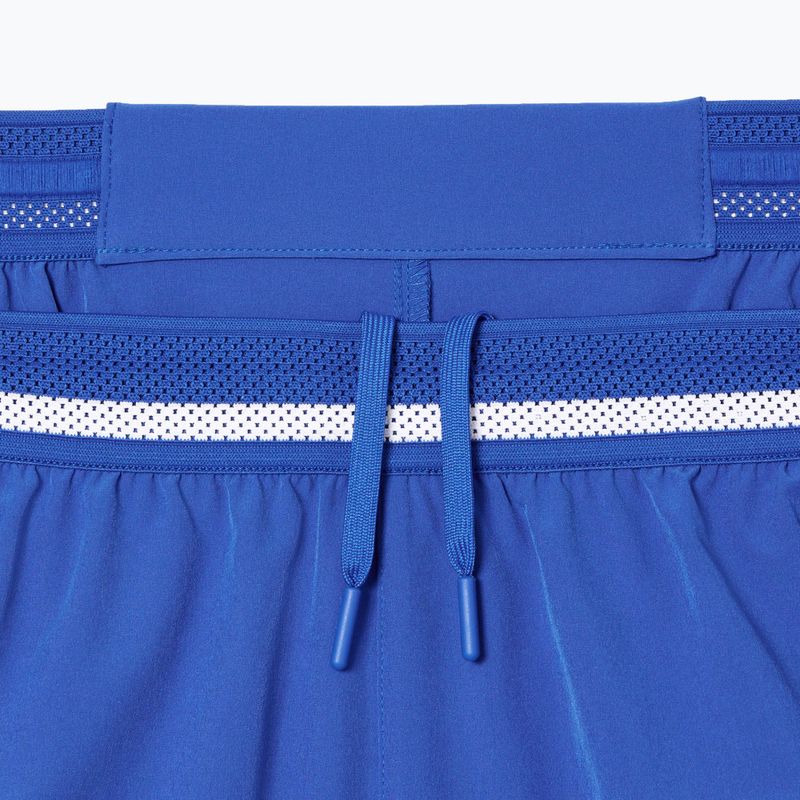 Мъжки шорти за тенис Lacoste GH7413 ladigue 5