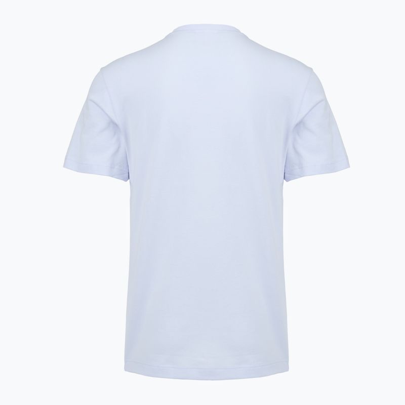 Мъжка тениска Lacoste TH2036 phoenix blue 2