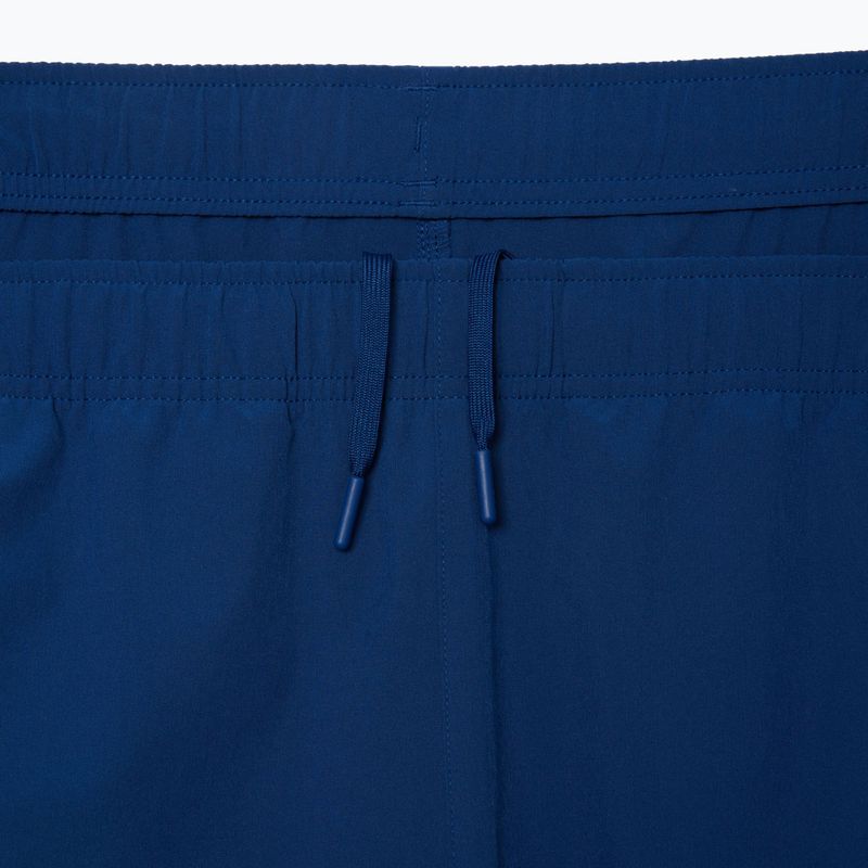 Мъжки анцуг Lacoste WH2522 globe / argentine blue 11